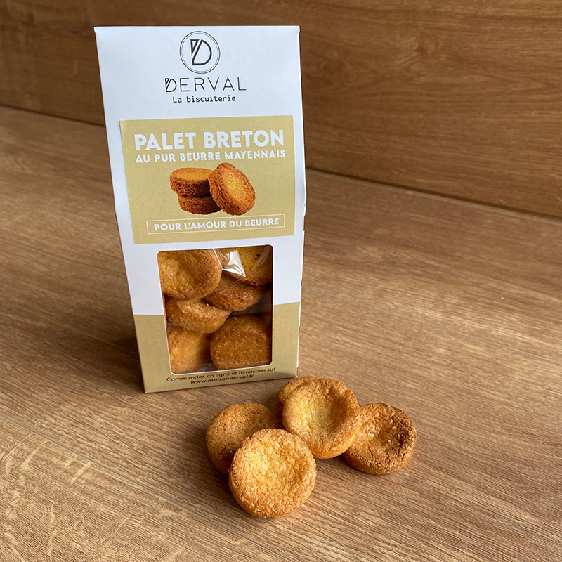 Palet Breton