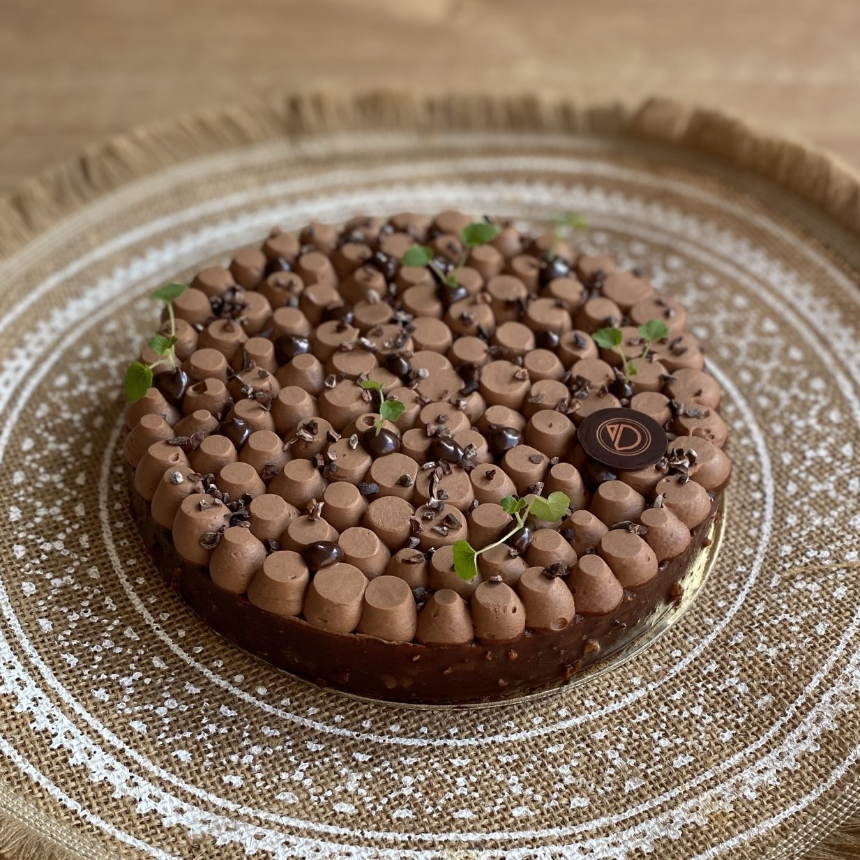 L’Absolu Chocolat