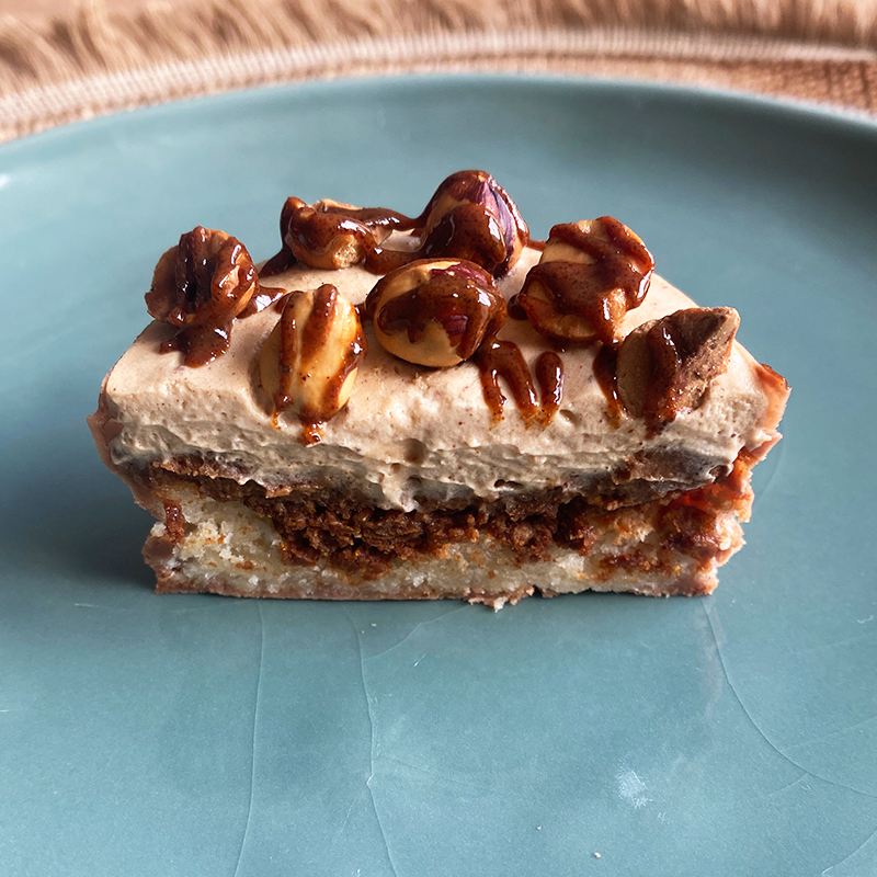 Délice Praliné Délice Praliné