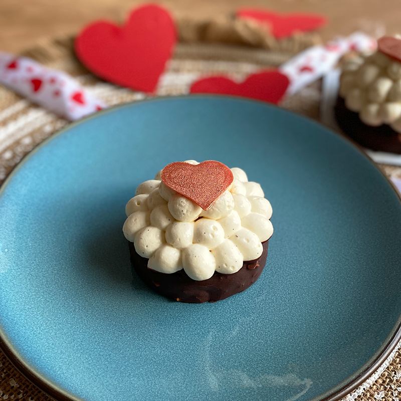 Plein Cœur (édition limitée)