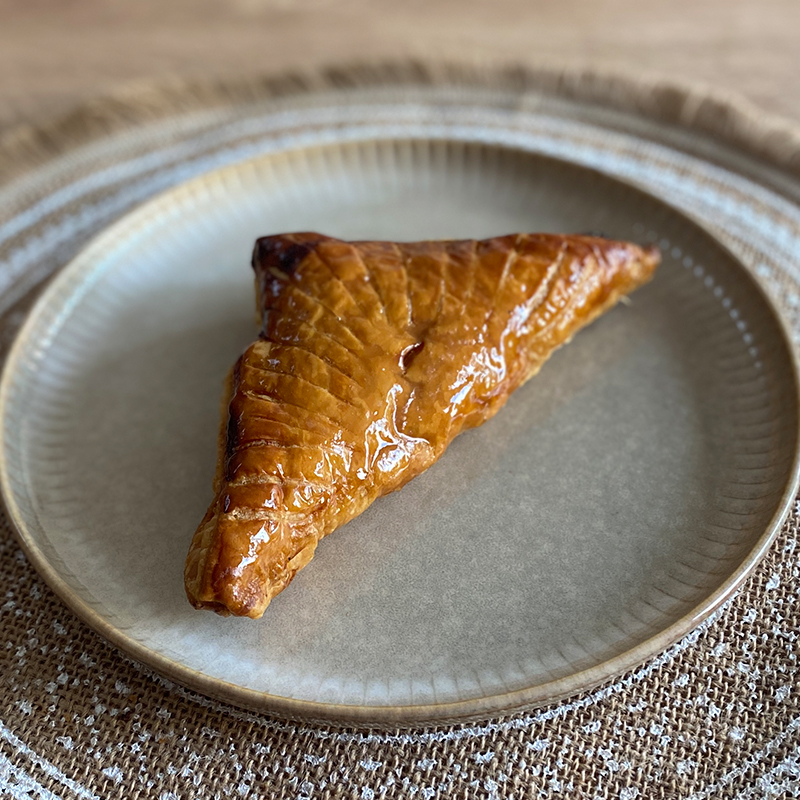 Chausson aux pommes